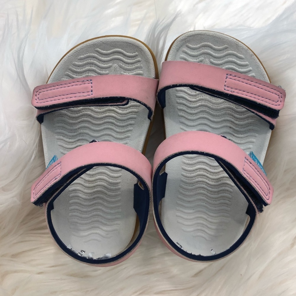 Native Charley Sandals